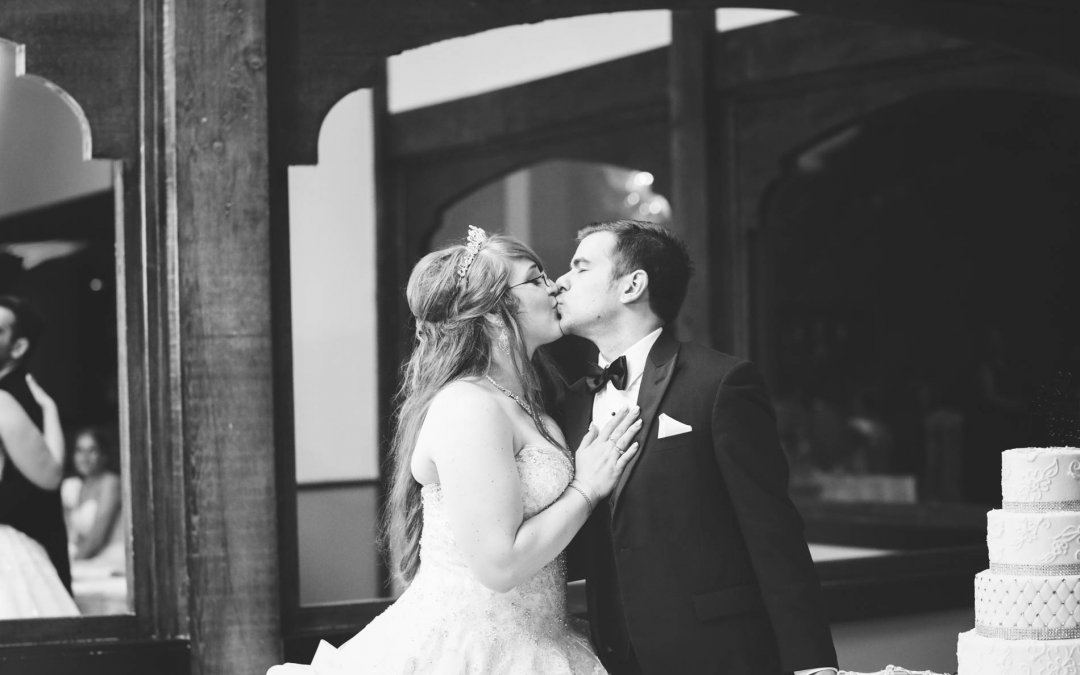 Lauren & Josh’s Fairytale Wedding at Wedgewood North Shore